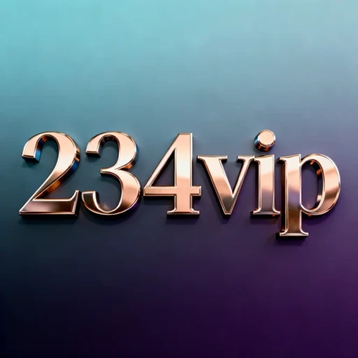 234vip Logo