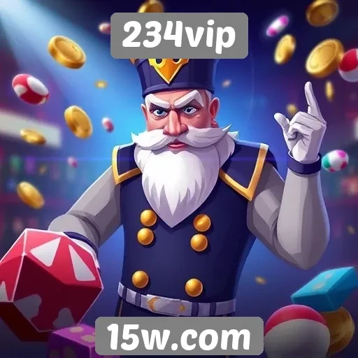 Avaliação dos bônus disponíveis no 234vip