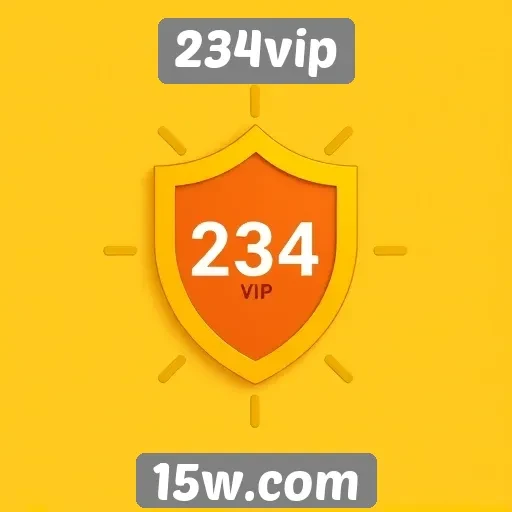 A segurança das transações financeiras no 234vip