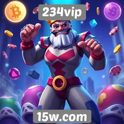 Comparativo de jogos disponíveis no 234vip