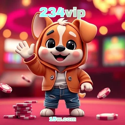 234vip Jogos