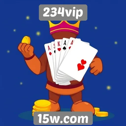 Exploração das opções de pagamento no 234vip