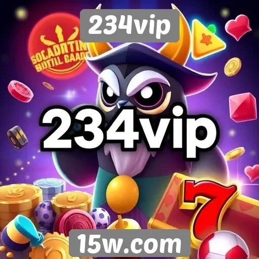 Jogos populares disponíveis no 234vip