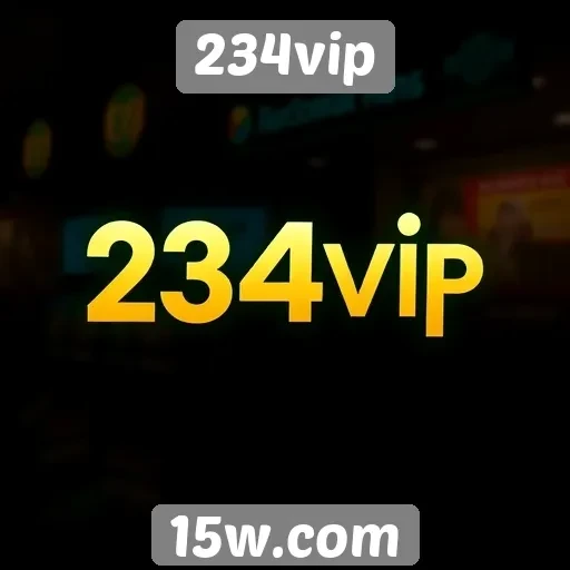 Impacto das promoções e bônus no usuário do 234vip