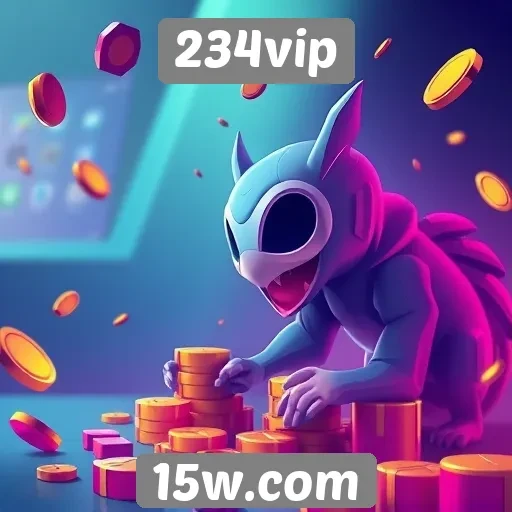 Recursos não convencionais da plataforma 234vip